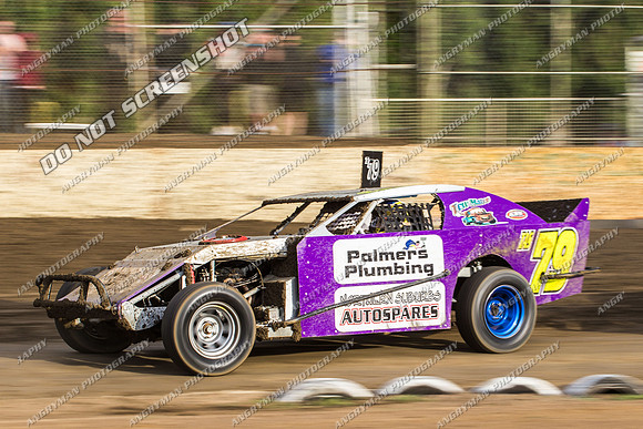 amca 79 T79 KALLAN MUIR - 30 - Hobart - 15th March 2014-8