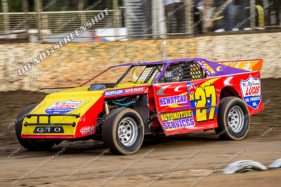 amca 27 N27 SHANE NEWSTEAD - 30 - Hobart - 15th March 2014-16