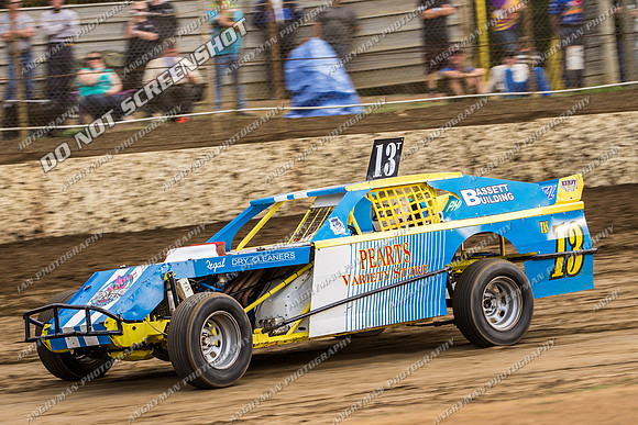 amca 13 T13 RODNEY BASSETT - 30 - Hobart - 15th March 2014-8