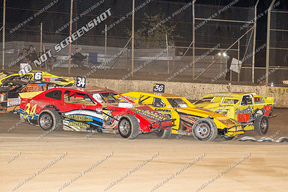 amca 34 T34 GARTH STEVENS - 30 - Hobart - 15th March 2014-3