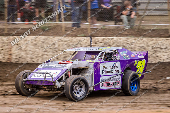 amca 79 T79 KALLAN MUIR - 30 - Hobart - 15th March 2014