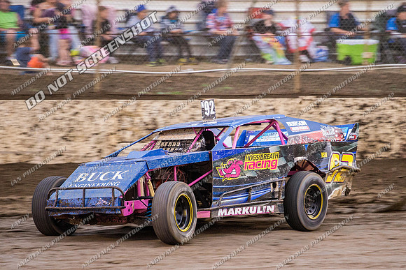 amca 92 N92 PETER MARKULIN - 30 - Hobart - 15th March 2014-7