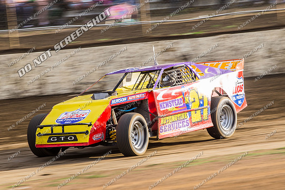 amca 27 N27 SHANE NEWSTEAD - 30 - Hobart - 15th March 2014-17