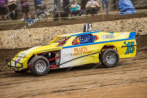 amca 15 T15 LAURA BASSETT - 30 - Hobart - 15th March 2014-6