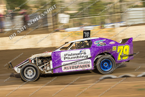 amca 79 T79 KALLAN MUIR - 30 - Hobart - 15th March 2014-9