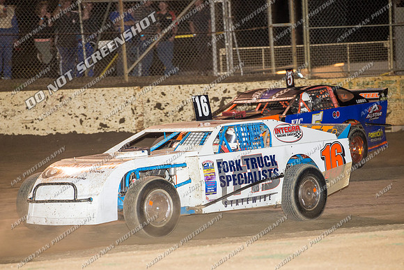 amca 16 T16 COREY SMITH - 30 - Hobart - 15th March 2014-4