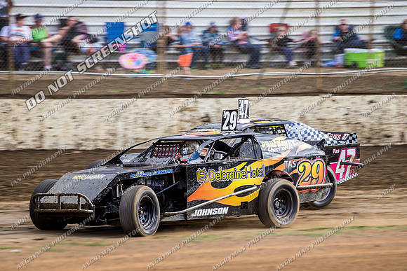 amca 29 T29 TIM JOHNSON - 30 - Hobart - 15th March 2014-7