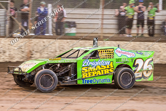 amca 26 T26 ANDREW RYDER - 30 - Hobart - 15th March 2014-2