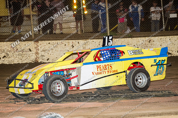 amca 15 T15 LAURA BASSETT - 30 - Hobart - 15th March 2014-2