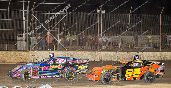 amca 92 N92 PETER MARKULIN - 30 - Hobart - 15th March 2014-18