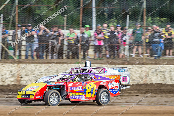amca 27 N27 SHANE NEWSTEAD - 30 - Hobart - 15th March 2014-13