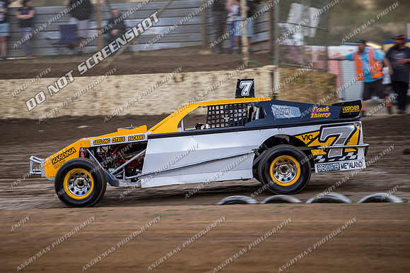 amca 7 V7 FRANK THIERY - 30 - Hobart - 15th March 2014-4