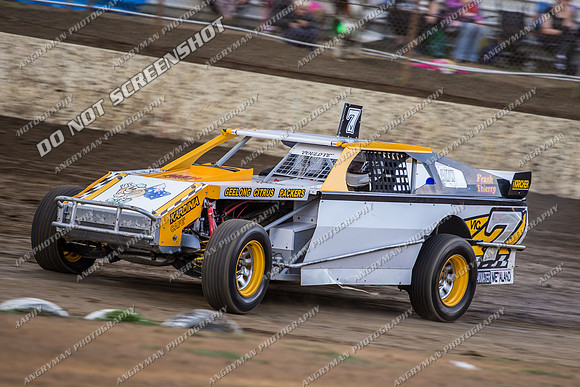 amca 7 V7 FRANK THIERY - 30 - Hobart - 15th March 2014-5