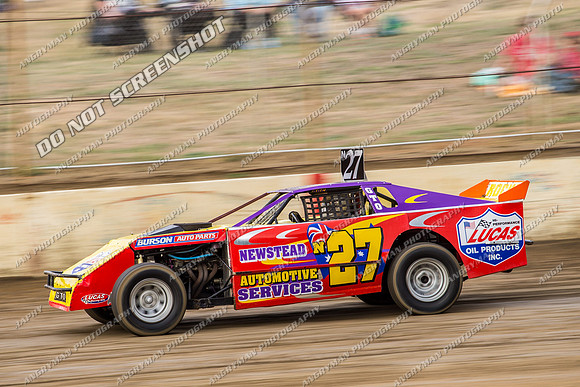 amca 27 N27 SHANE NEWSTEAD - 30 - Hobart - 15th March 2014-12