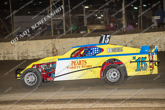 amca 15 T15 LAURA BASSETT - 30 - Hobart - 15th March 2014-3