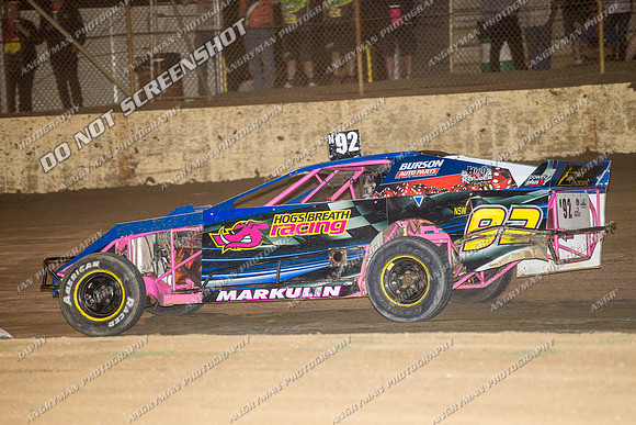 amca 92 N92 PETER MARKULIN - 30 - Hobart - 15th March 2014-19