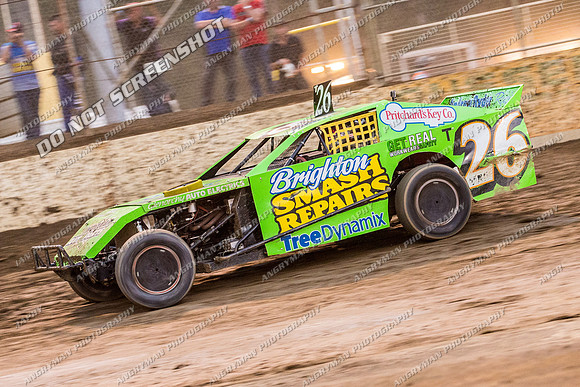 amca 26 T26 ANDREW RYDER - 30 - Hobart - 15th March 2014-3