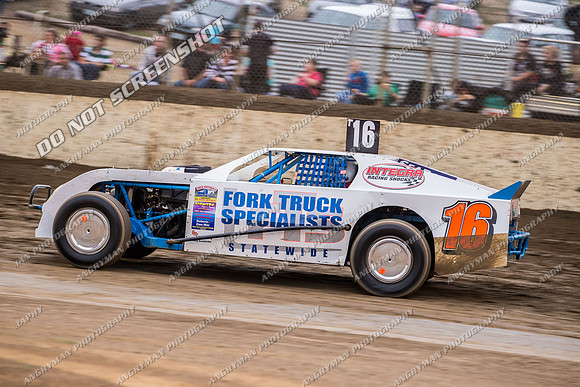 amca 16 T16 COREY SMITH - 30 - Hobart - 15th March 2014-3