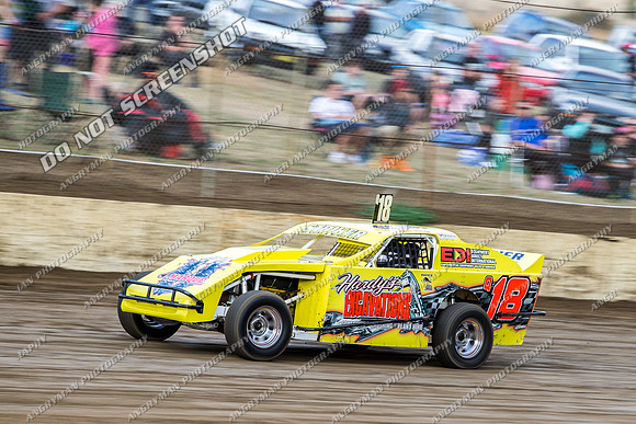 amca 18 Q18 RUSS HARDY - 30 - Hobart - 15th March 2014-10