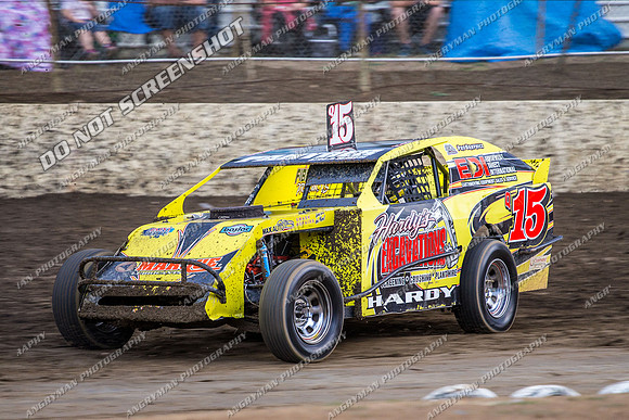 amca 15 Q15 MATT HARDY - 30 - Hobart - 15th March 2014-18