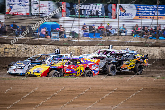 amca 27 N27 SHANE NEWSTEAD - 30 - Hobart - 15th March 2014-3