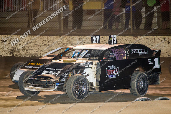 amca 79 V79 TIM REIDY - 30 - Hobart - 15th March 2014-4