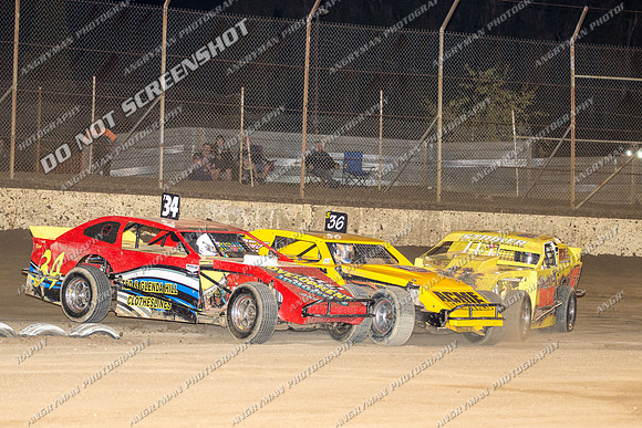 amca 34 T34 GARTH STEVENS - 30 - Hobart - 15th March 2014-4