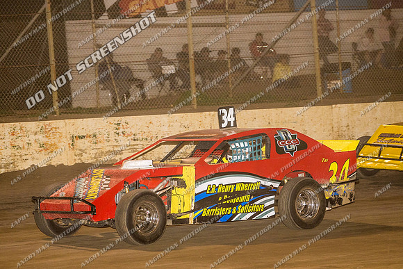 amca 34 T34 GARTH STEVENS - 30 - Hobart - 15th March 2014-5