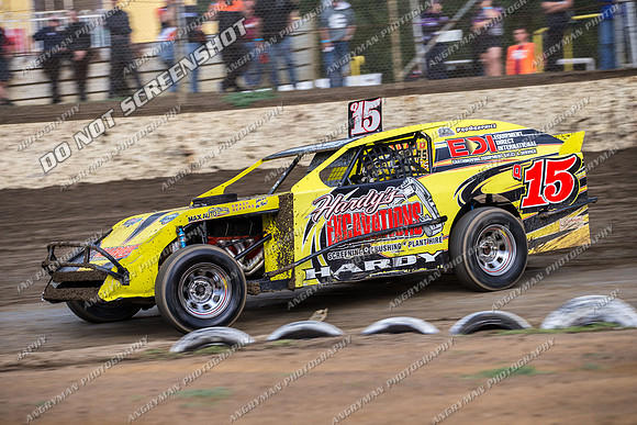 amca 15 Q15 MATT HARDY - 30 - Hobart - 15th March 2014-19