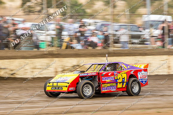 amca 27 N27 SHANE NEWSTEAD - 30 - Hobart - 15th March 2014-11