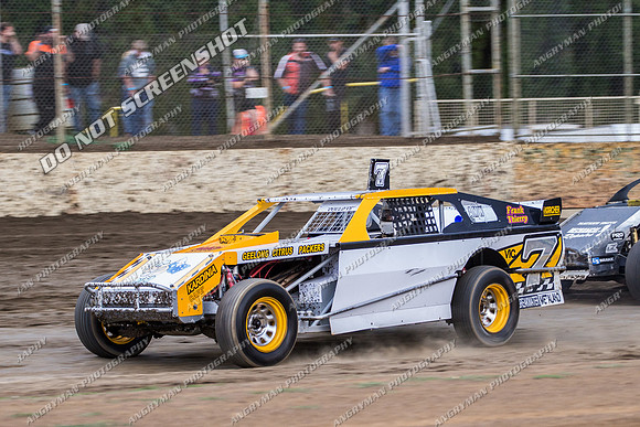amca 7 V7 FRANK THIERY - 30 - Hobart - 15th March 2014-6