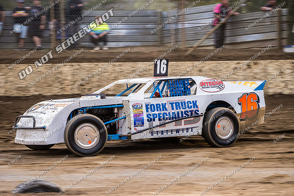 amca 16 T16 COREY SMITH - 30 - Hobart - 15th March 2014-2