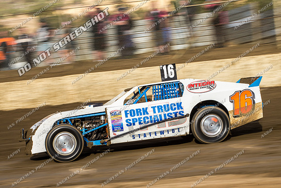 amca 16 T16 COREY SMITH - 30 - Hobart - 15th March 2014-14