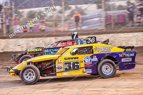 amca 36 SA36 RYAN ALEXANDER - 30 - Hobart - 15th March 2014-2