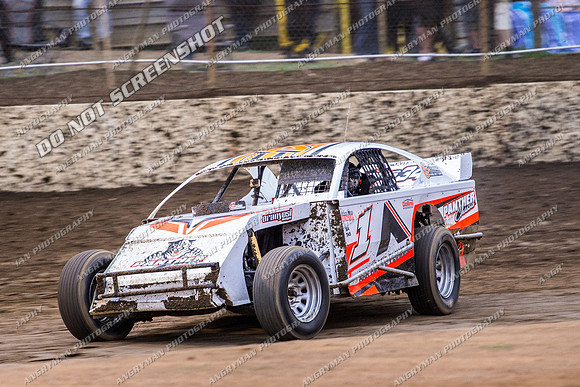 amca 34 V34 JAMIE COLLINS - 30 - Hobart - 15th March 2014-7