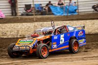 amca 5 V5 STEVE LODWICK - 30 - Hobart - 15th March 2014-8