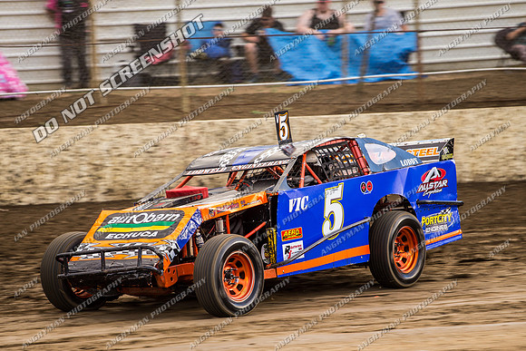 amca 5 V5 STEVE LODWICK - 30 - Hobart - 15th March 2014-8