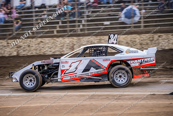 amca 34 V34 JAMIE COLLINS - 30 - Hobart - 15th March 2014-6