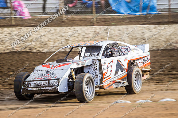 amca 34 V34 JAMIE COLLINS - 30 - Hobart - 15th March 2014-21