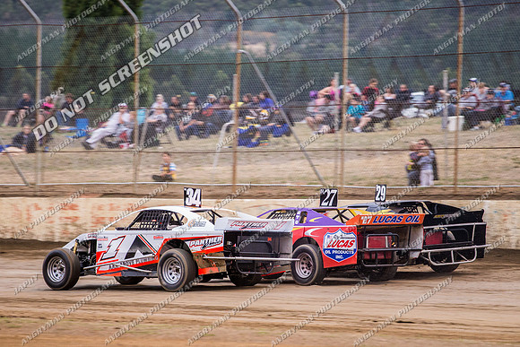 amca 34 V34 JAMIE COLLINS - 30 - Hobart - 15th March 2014-4