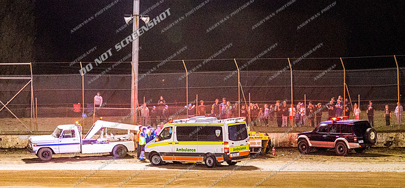 amca 18 Q18 RUSS HARDY - 30 - Hobart - 15th March 2014-8