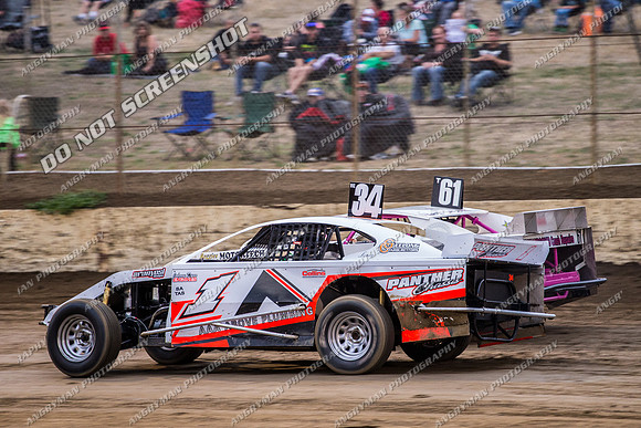 amca 34 V34 JAMIE COLLINS - 30 - Hobart - 15th March 2014-5