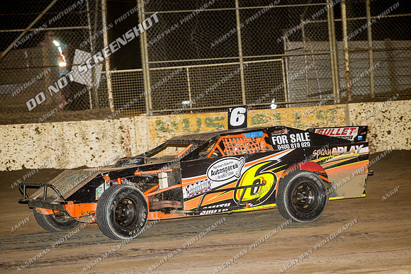amca 6 T6 JEREMY SMITH - 30 - Hobart - 15th March 2014-2