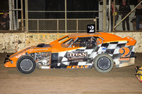 amca 2 T2 SHAUN KELLY - 30 - Hobart - 15th March 2014-8