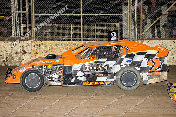 amca 2 T2 SHAUN KELLY - 30 - Hobart - 15th March 2014-8