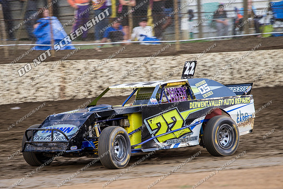 amca 22 T22 DANIEL BROOKS - 30 - Hobart - 15th March 2014-10