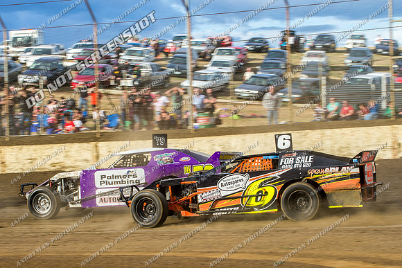 amca 6 T6 JEREMY SMITH - 30 - Hobart - 15th March 2014-7