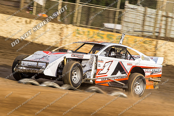 amca 34 V34 JAMIE COLLINS - 30 - Hobart - 15th March 2014-19