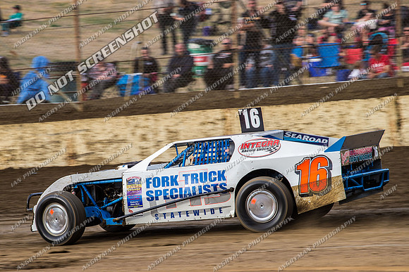 amca 16 T16 COREY SMITH - 30 - Hobart - 15th March 2014-11