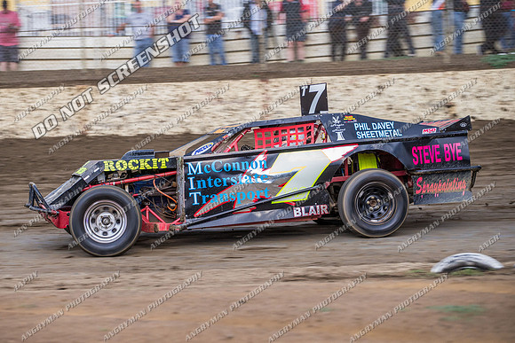 amca 7 T7 ROHAN BLAIR - 30 - Hobart - 15th March 2014-8